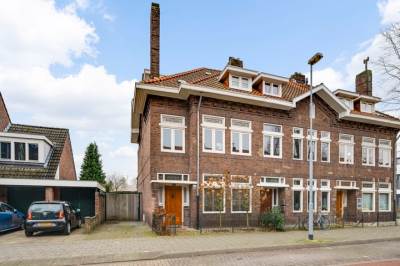 Woning Tongelresestraat 128 Eindhoven