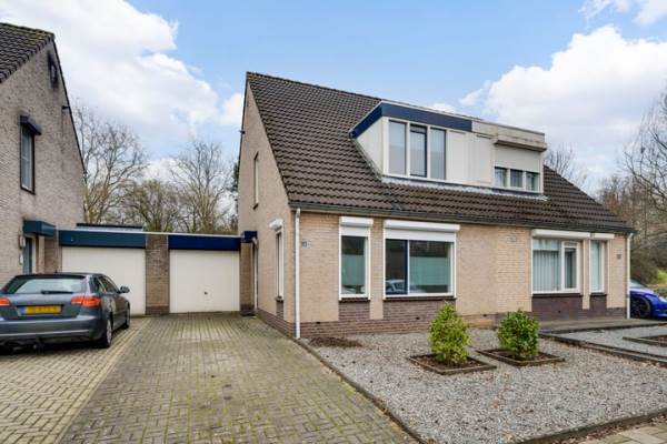 Woning Spinsterstraat 24 Roermond