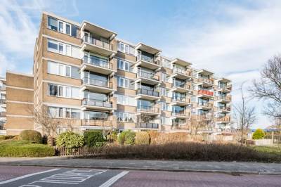 Woning Zonnebloemstraat 84 Katwijk (ZH)