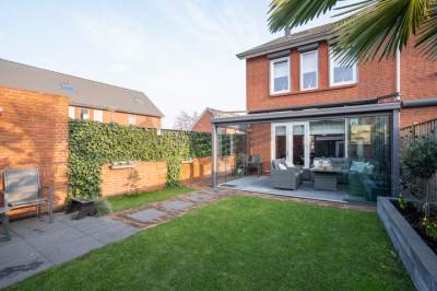 Woning Jacob van der Ulftstraat 32 Gorinchem