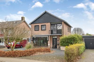 Woning Doormanstraat 5 Ommen