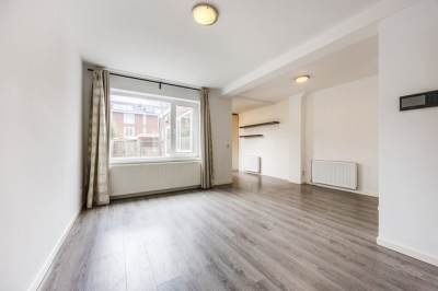 Woning Begoniastraat 36 Eindhoven