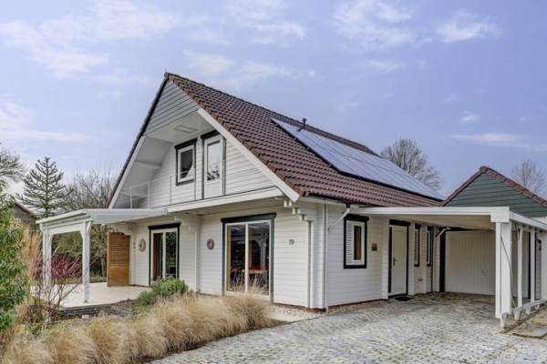 Woning Boogerdlaan 19 Kortgene