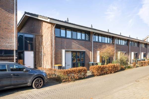 Woning Alex Roosdorpstraat 3 Deventer