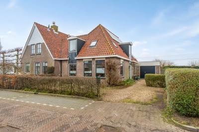 Woning Zuideinde 95 Grootschermer