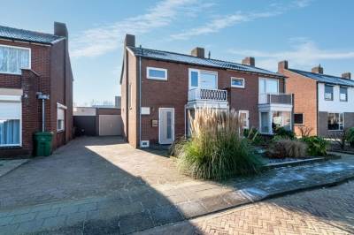 Woning Heldringstraat 13 Zevenaar