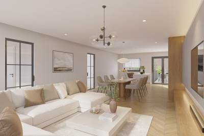 Woning Blokweg 64 Rotterdam