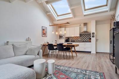 Woning Stationsstraat 5305 Boxtel