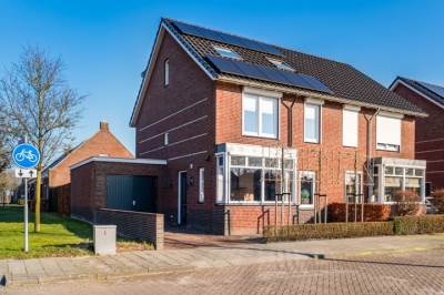Woning Marternest 19 Scherpenzeel (GE)