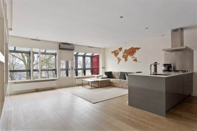 Woning Dijkwater 229 Amsterdam