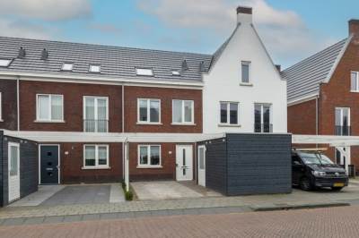 Woning De Laan van Westlands Roem 36 Wateringen