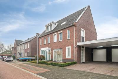 Woning Dentjesweg 45 Horst