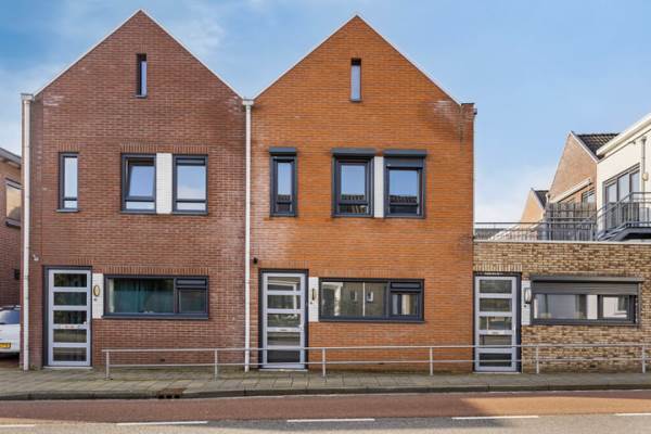 Woning Hengevelderstraat 20 Goor