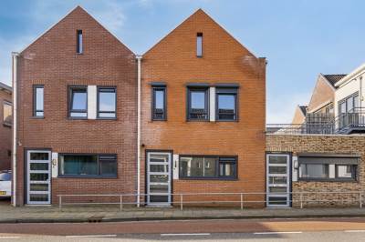 Woning Hengevelderstraat 20 Goor