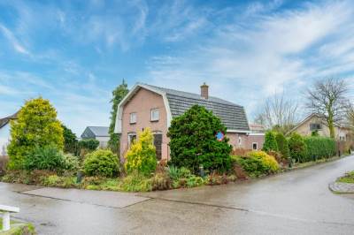 Woning Kloostergaarde 2 Schalkwijk