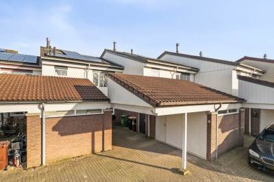 Woning Gemini 61 Soesterberg