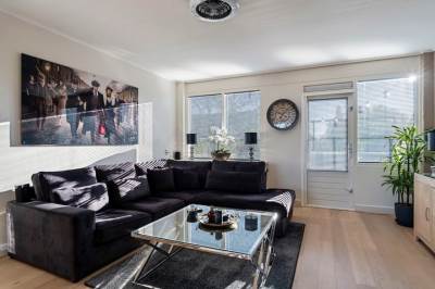 Woning Ambachtsweer 22 Sliedrecht