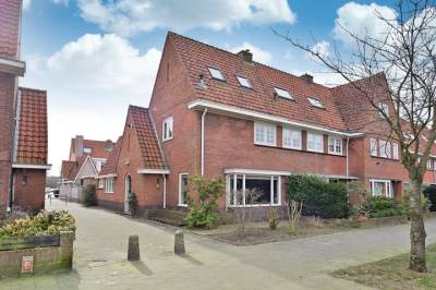 Woning Eemnesserweg 242 Hilversum