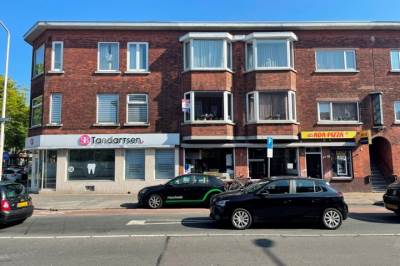 Woning Terletstraat 4 Den Haag