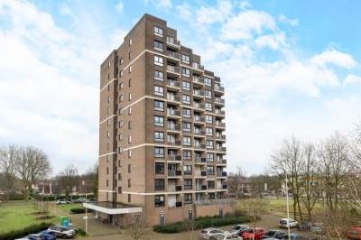 Woning Lodewijkdonk 46 Roosendaal
