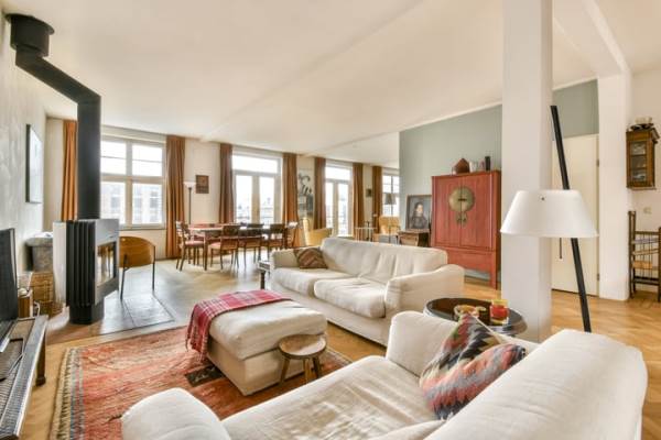 Woning Elandsstraat 38F Amsterdam