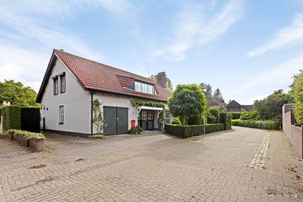 Woning Vlasweel 27 Terheijden