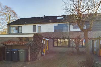 Woning Luciadonk 10 Roosendaal