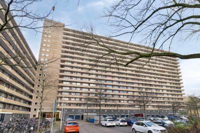 Woning Bosboom-Toussaintplein 201 Delft