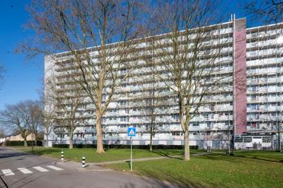 Woning Eisenhowerstraat 599 Sittard