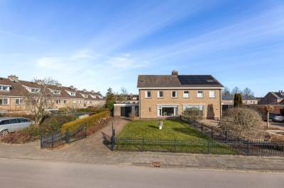 Woning Vijzelpad 58 Hattem