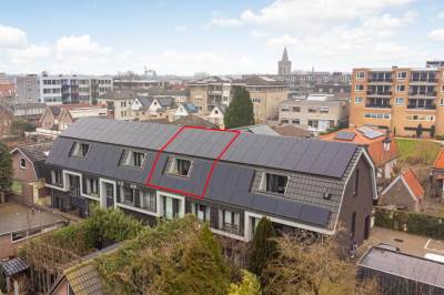 Woning Klinkenbergerweg 6C4 Ede