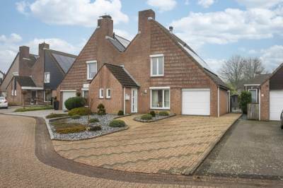 Woning Zeverij 11 Landgraaf