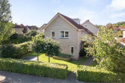 Woning Wiebengapad 7 Deventer