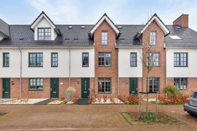 Woning Honingbij 25 Waddinxveen