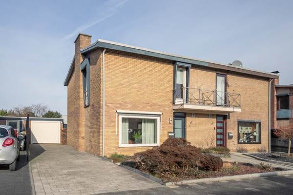 Woning Debetslaan 38 Landgraaf