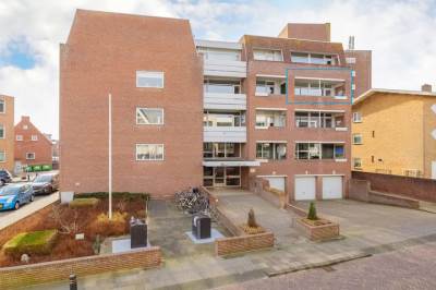 Woning Jan van Henegouwenweg 52 Noordwijk (ZH)