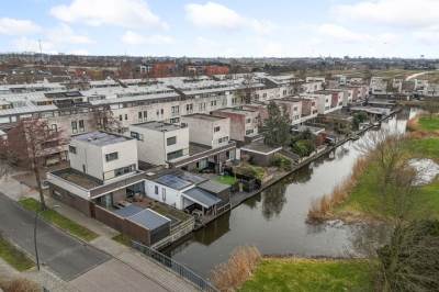 Woning Duijves Weer 2 Assendelft