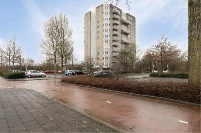 Woning Rosa Spierlaan 392 Amstelveen