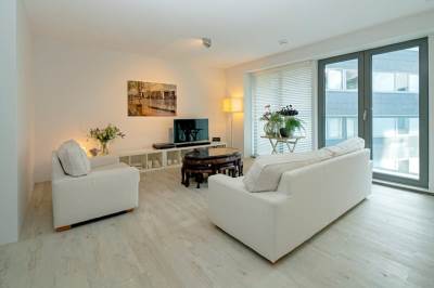 Woning Willem Frederik Hermansstraat 63 Amsterdam