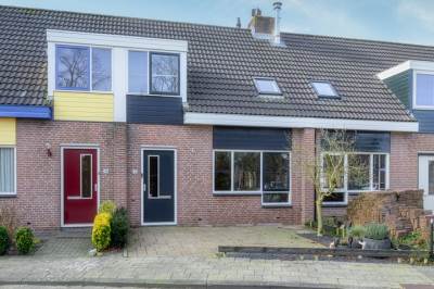 Woning Klammeland 12 Benningbroek