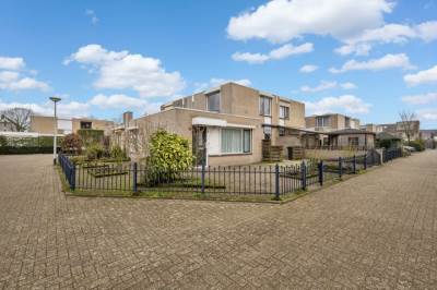 Woning Hoenderberg 12 Roosendaal