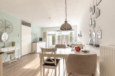 Woning Oosterschelde 113 Hoofddorp