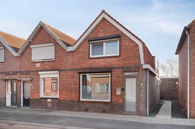 Woning 's-Gravenstraat 255 Clinge