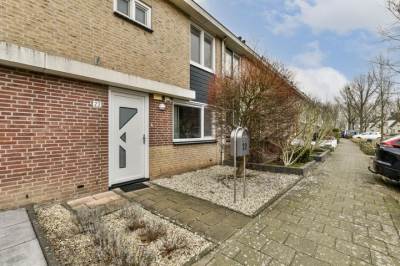 Woning Panterweg 22 Almere