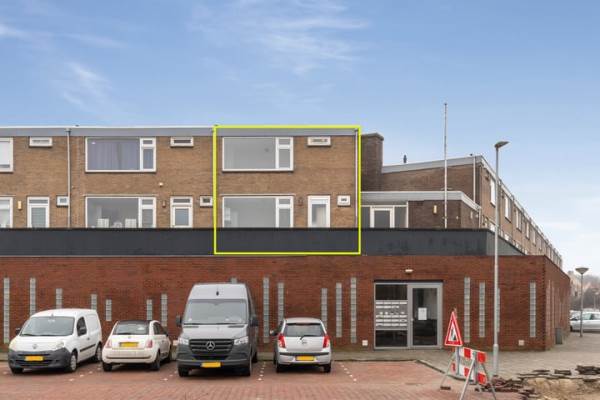 Woning Zoomstraat 28 Den Helder