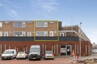 Woning Zoomstraat 28 Den Helder