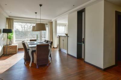 Woning Van Nijenrodeweg 375 Amsterdam