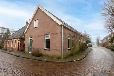Woning Schoutenbosch 6A Castricum