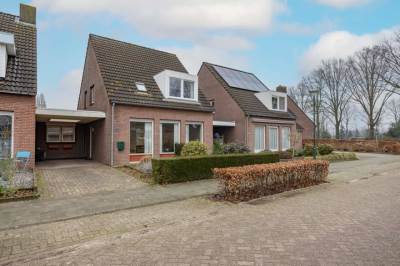 Woning Bossebaan 16 Haaren