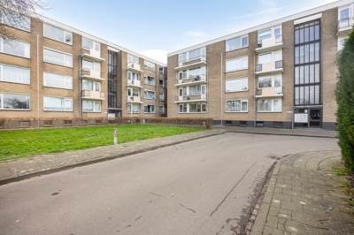 Woning Wolkammersdreef 75A Maastricht